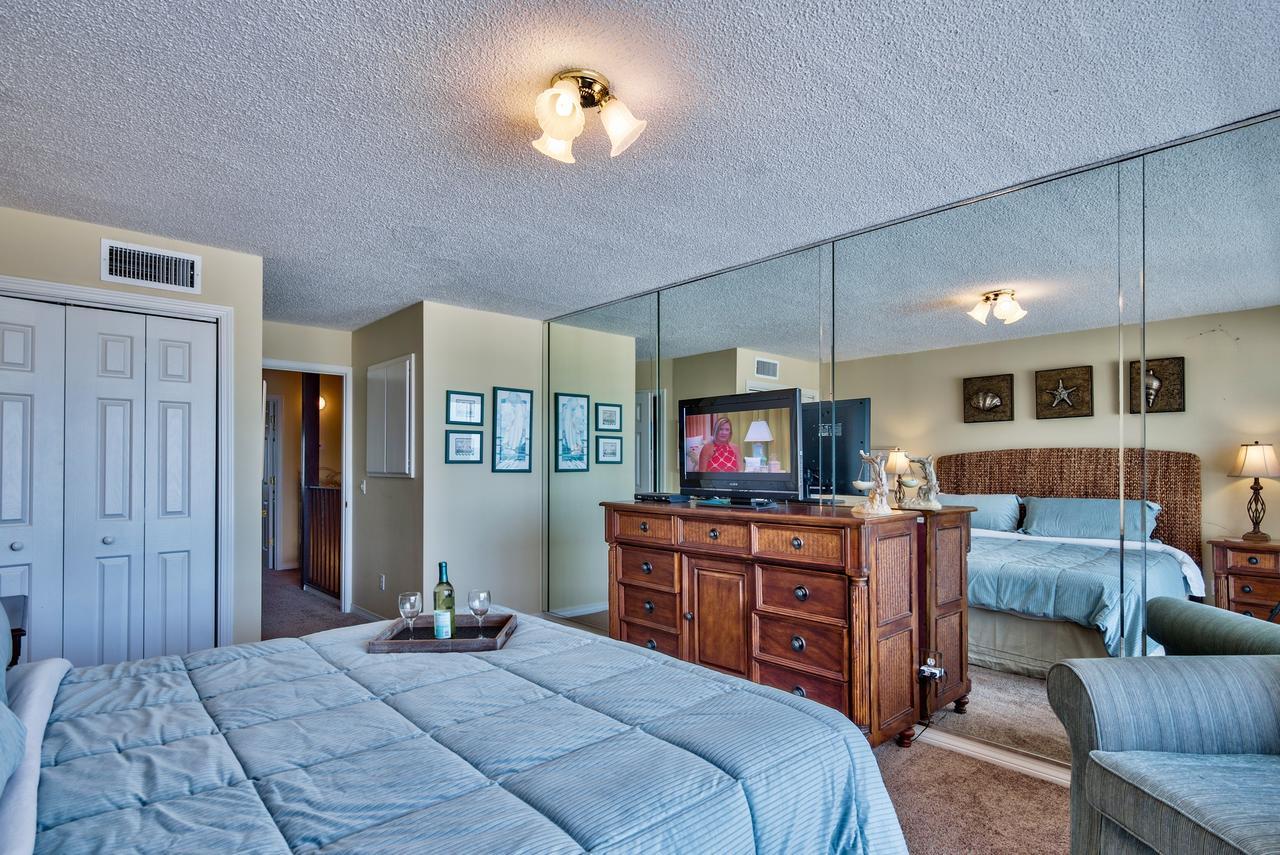 Pirate Cove Villa 117 - 825255 Townhouse Panama City Beach Eksteriør billede