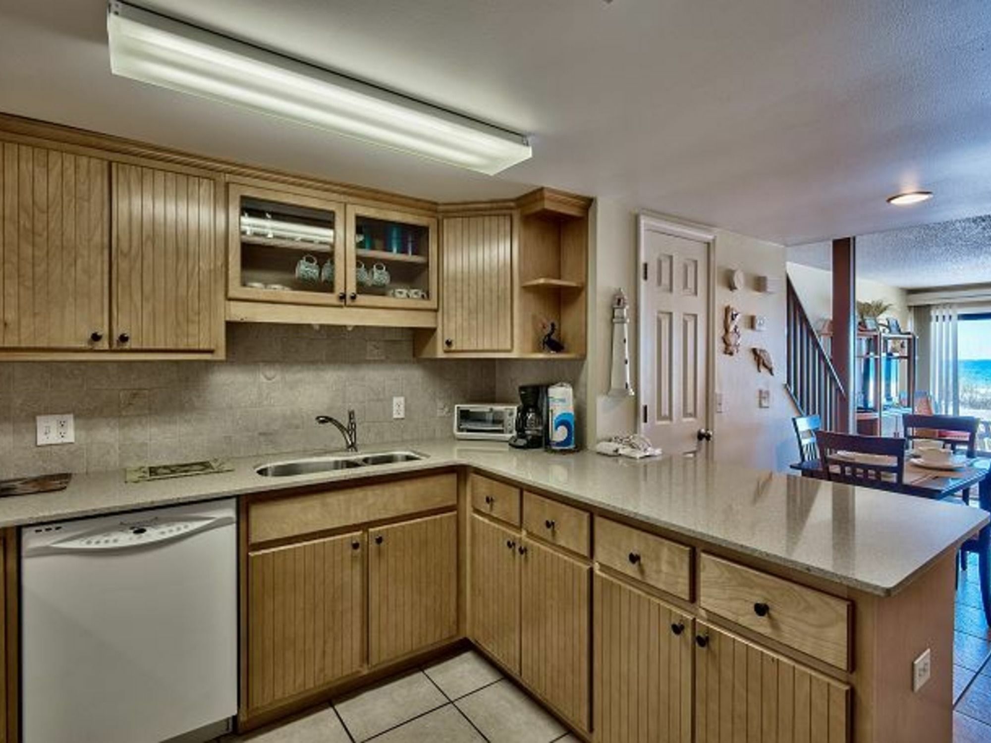 Pirate Cove Villa 117 - 825255 Townhouse Panama City Beach Eksteriør billede