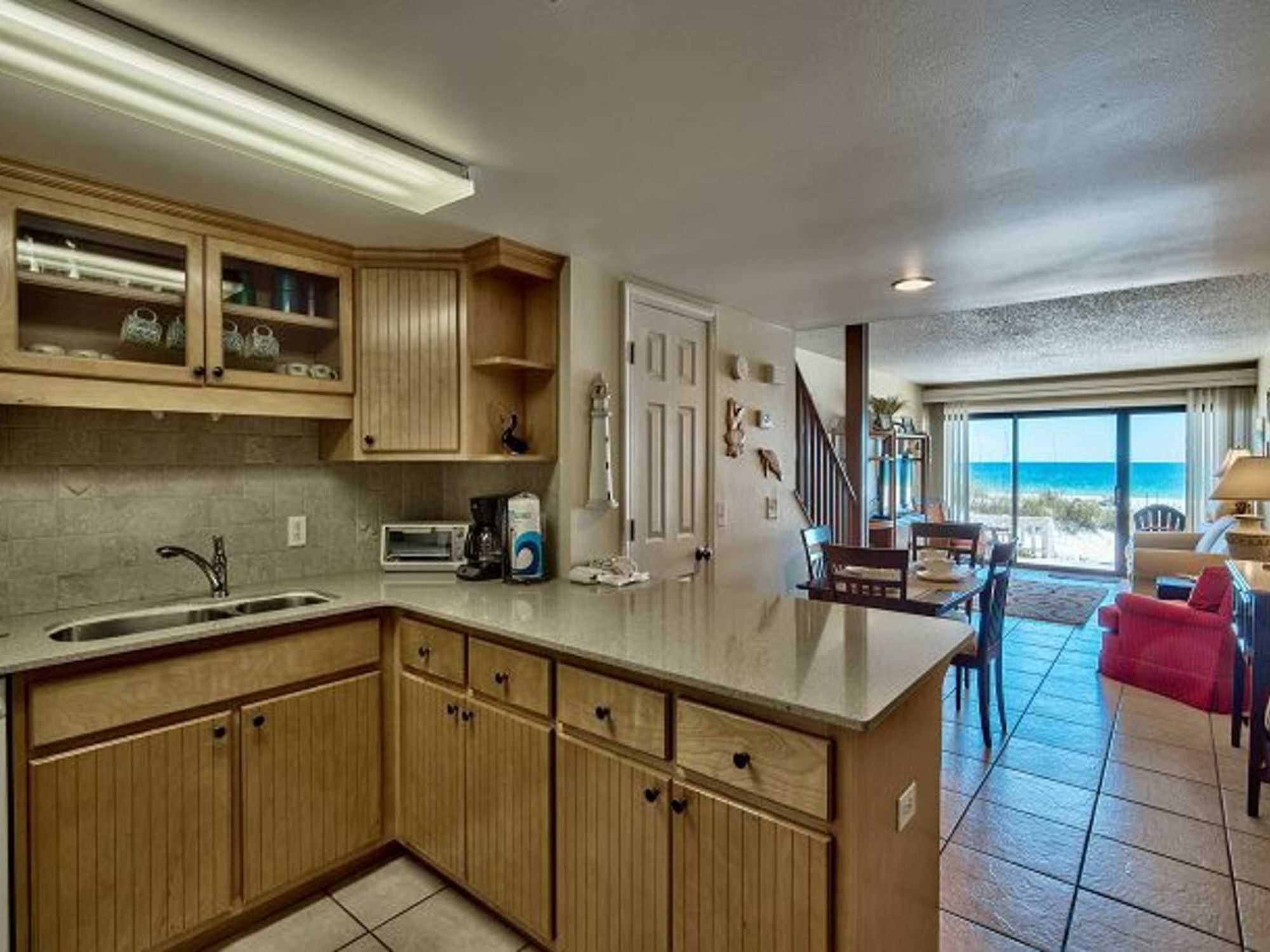 Pirate Cove Villa 117 - 825255 Townhouse Panama City Beach Eksteriør billede